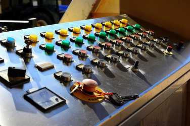 ACCIAI per il vino. Fotografie di Giulio Azzarello ©2016.