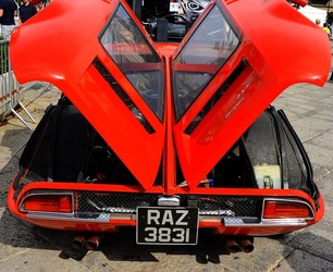 TARGA FLORIO CLASSICA fotografie di Giulio Azzarello ©2019.