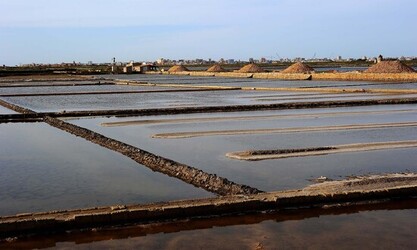 LE SALINE di Trapani in Sicilia. Fotografie di Giulio Azzarello ©2014. LE SALINE di Trapani in Sicilia. Fotografie di Giulio Azzarello ©2014.