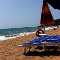 SELINUNTE. Fotografie di Giulio Azzarello &copy;2022.