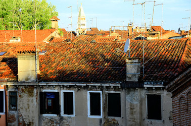 I SESTRIERI di VENEZIA fotografie di Giulio Azzarello &copy;2016.