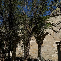 Arabo Normanno. Fotografie di Giulio Azzarello ©2024. Arabo Normanno. Fotografie di Giulio Azzarello ©2024.