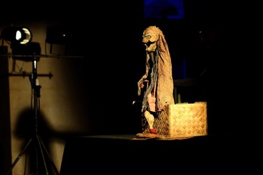 HORACIO PERALTA fotografie di Giulio Azzarello ©2020.