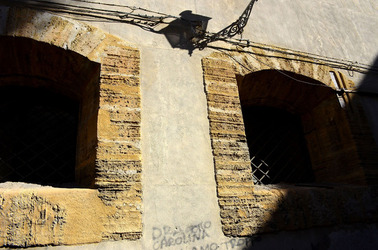 PALERMO centro storico. Fotografie di Giulio Azzarello ©2016. PALERMO centro storico. Fotografie di Giulio Azzarello ©2016.