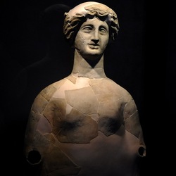  CARTHAGO Roma. Fotografie di Giulio Azzarello &copy;2020.
