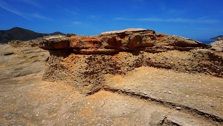 FAVIGNANA. Fotografie di Giulio Azzarello &copy;2022.