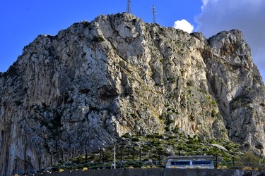 COSTA SICILIANA fotografie di Giulio Azzarello &copy;2020.