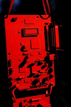 STILL LIFE ASSURDI fotografie di Giulio Azzarello ©2020.