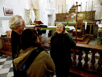 MISSIONE un documentario di P.Scimeca. Fotografie di Giulio Azzarello ©2015 2016. MISSIONE un documentario di P.Scimeca. Fotografie di Giulio Azzarello ©2015 2016.