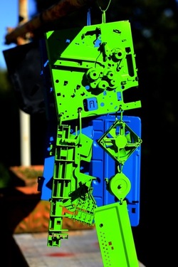 STILL LIFE ASSURDI fotografie di Giulio Azzarello ©2020.