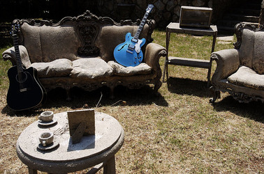 SCENOGRAFIA. Fotografie di Giulio Azzarello &copy;2014.