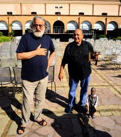 TEATRO TAGES Sardegna Cagliari. Fotografie di Giulio Azzarello ©2020.