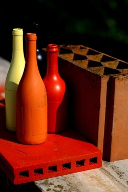 STILL LIFE ASSURDI fotografie di Giulio Azzarello ©2020.