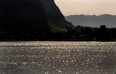 MARE Mondello e Palermo febbraio 2022. Fotografie di Giulio Azzarello &copy;2022.