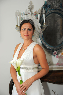 IL MATRIMONIO DI PAOLA E RAPHAEL fotografie di Giulio Azzarello &copy;2014.