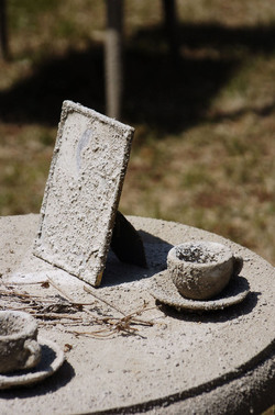 SCENOGRAFIA. Fotografie di Giulio Azzarello &copy;2014.