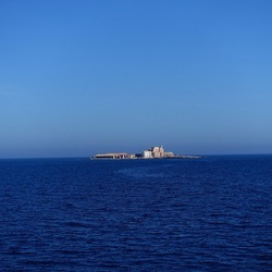 FAVIGNANA. Fotografie di Giulio Azzarello &copy;2022.