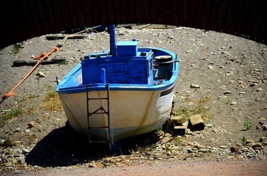 BARCHE da PESCA fotografie di Giulio Azzarello © 2019. BARCHE da PESCA fotografie di Giulio Azzarello © 2019.