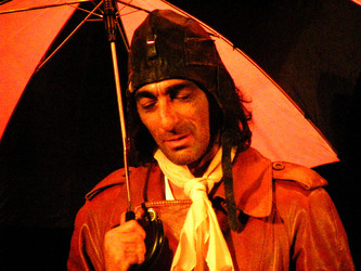 LUIGI MARIA BURRUANO attore italiano di origini siciliane. Fotografie di Giulio Azzarello ©2014. LUIGI MARIA BURRUANO attore italiano di origini siciliane. Fotografie di Giulio Azzarello ©2014.