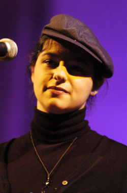 COPPOLE fotografie di Giulio Azzarello &copy;2014.