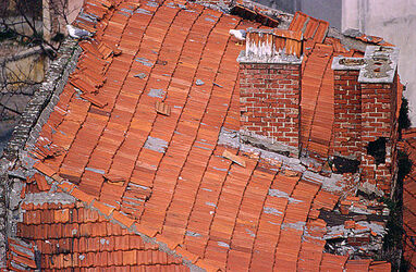 ISTAMBUL in Turchia panoramiche e particoalri. Fotografie di Giulio Azzarello &copy;2014.