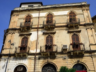 ORTIGIA CENTRO STORICO fotografie di Giulio Azzarello ©2019. ORTIGIA CENTRO STORICO fotografie di Giulio Azzarello ©2019.