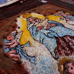 MONDELLO. Fotografie di Giulio Azzarello &copy;2022.