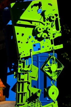 STILL LIFE ASSURDI fotografie di Giulio Azzarello ©2020.