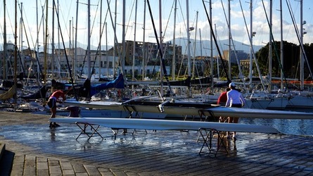 PALERMO. Fotografie di Giulio Azzarello &copy;2022.