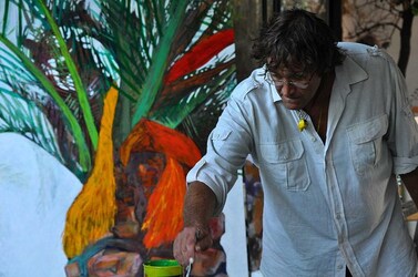 ARTISTI ritratti. Fotografia di Giulio Azzarello ©2014. ARTISTI ritratti. Fotografia di Giulio Azzarello ©2014.