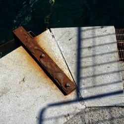 BARCHE. Fotografie di Giulio Azzarello &copy;2022.