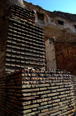 COLOSSEO Roma. Fotografie di Giulio Azzarello ©2020. COLOSSEO Roma. Fotografie di Giulio Azzarello ©2020.