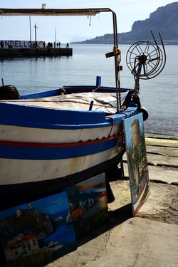 FEBBRAIO Fotografie di Giulio Azzarello &copy;2022.