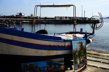 FEBBRAIO Fotografie di Giulio Azzarello &copy;2022.