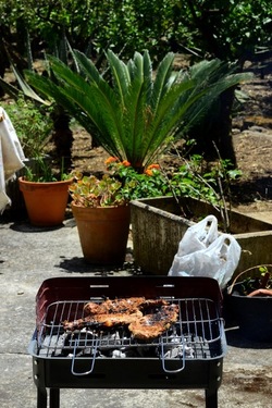 CARNE RUSTICA fotografie di Giulio Azzarello ©2019. CARNE RUSTICA fotografie di Giulio Azzarello ©2019.