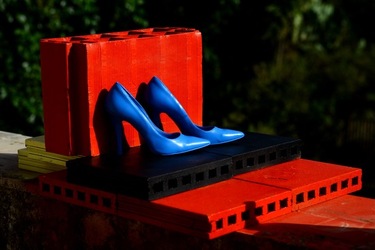 STILL LIFE ASSURDI fotografie di Giulio Azzarello &copy;2020.