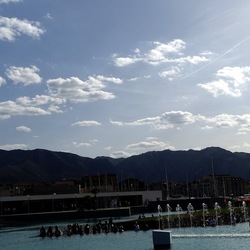 PALERMO. Fotografie di Giulio Azzarello &copy;2023.