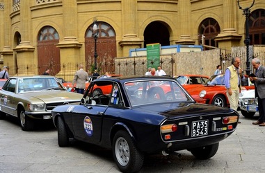 GIRO di SICILIA 2019 fotografie di Giulio Azzarello ©2019.