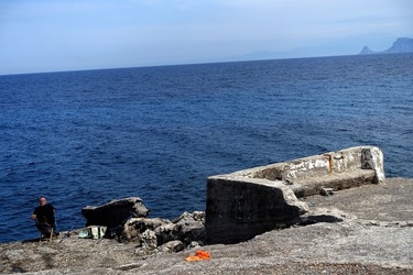 ARENELLA Fotografia di Giulio Azzarello ©2022.