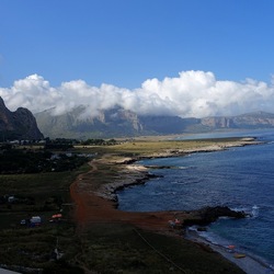 MACARI. Fotografie di Giulio Azzarello &copy;2023.