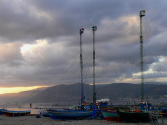 LE FELUCHE di Sicilia fotografie di Giulio Azzarello ©2014. LE FELUCHE di Sicilia fotografie di Giulio Azzarello ©2014.
