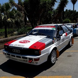 RALLY. Fotografie di Giulio Azzarello &copy;2024.