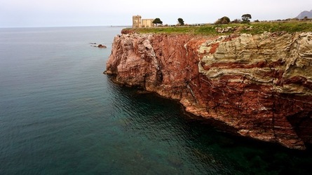 TERRASINI. Fotografie di Giulio Azzarello &copy;2022.