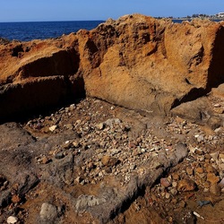 BARCARELLO. Fotografie di Giulio Azzarello ©2022. BARCARELLO. Fotografie di Giulio Azzarello ©2022.
