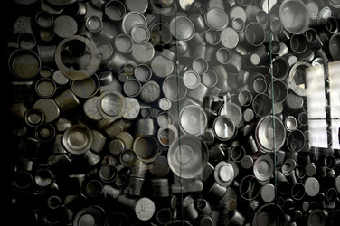 IL MUSEO SCHINDLER a Cracovia. Fotografie di Giulio Azzarello ©2016. IL MUSEO SCHINDLER a Cracovia. Fotografie di Giulio Azzarello ©2016.