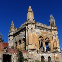 BARCHE. Fotografie di Giulio Azzarello &copy;2022.