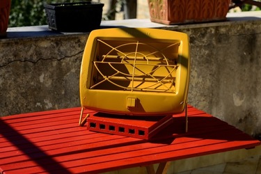 NATURE MORTE DIPINTE fotografie di Giulio Azzarello &copy;2022.