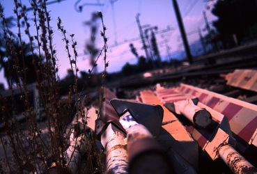 DIGITALIZZAZIONI fotografie di Giulio Azzarello &copy;2020.