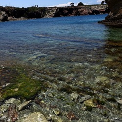 TERRASINI. Fotografie di Giulio Azzarello &copy;2022.