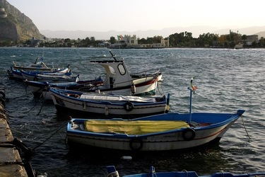 LUOGHI SICILIANI fotografie di Giulio Azzarello ©2020